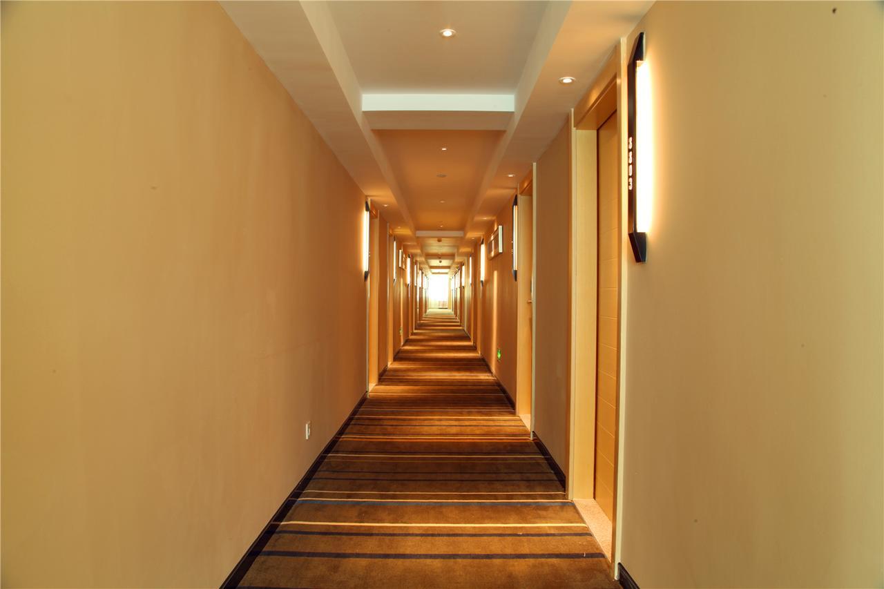 City Comfort Inn North Shenzhen Airport Экстерьер фото