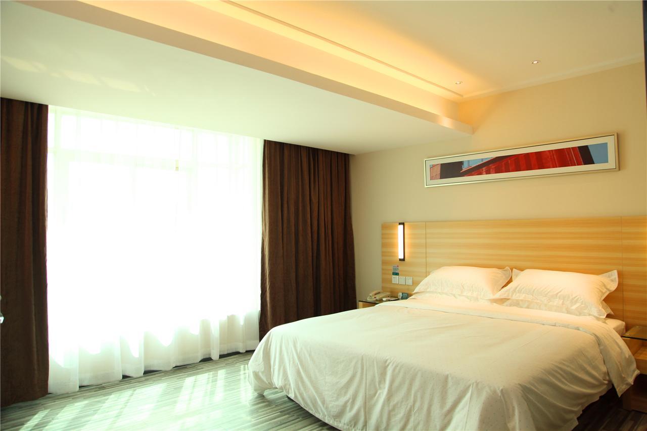 City Comfort Inn North Shenzhen Airport Экстерьер фото