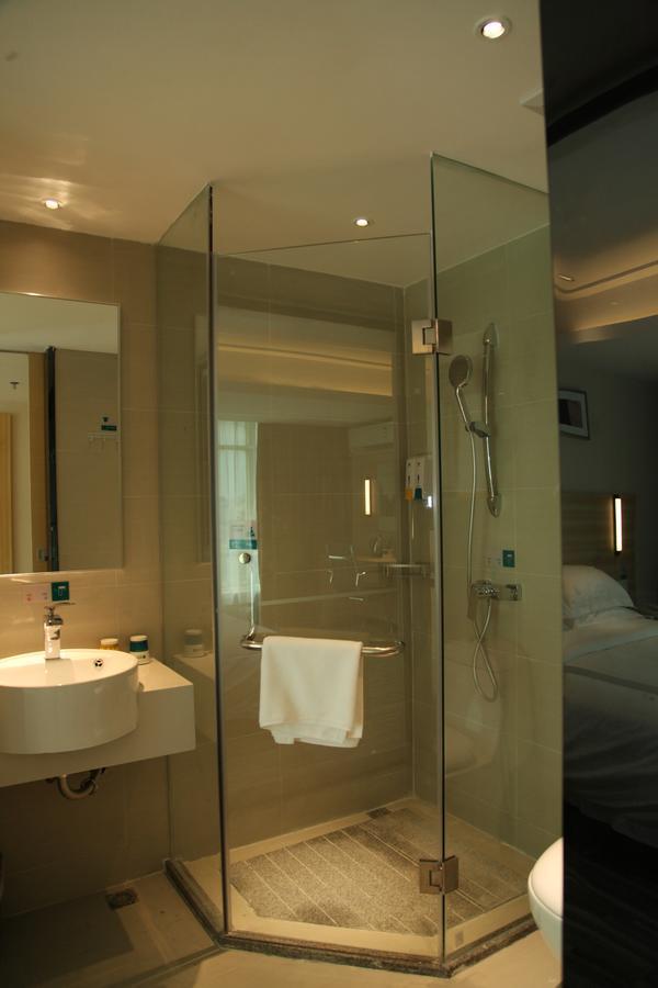 City Comfort Inn North Shenzhen Airport Экстерьер фото